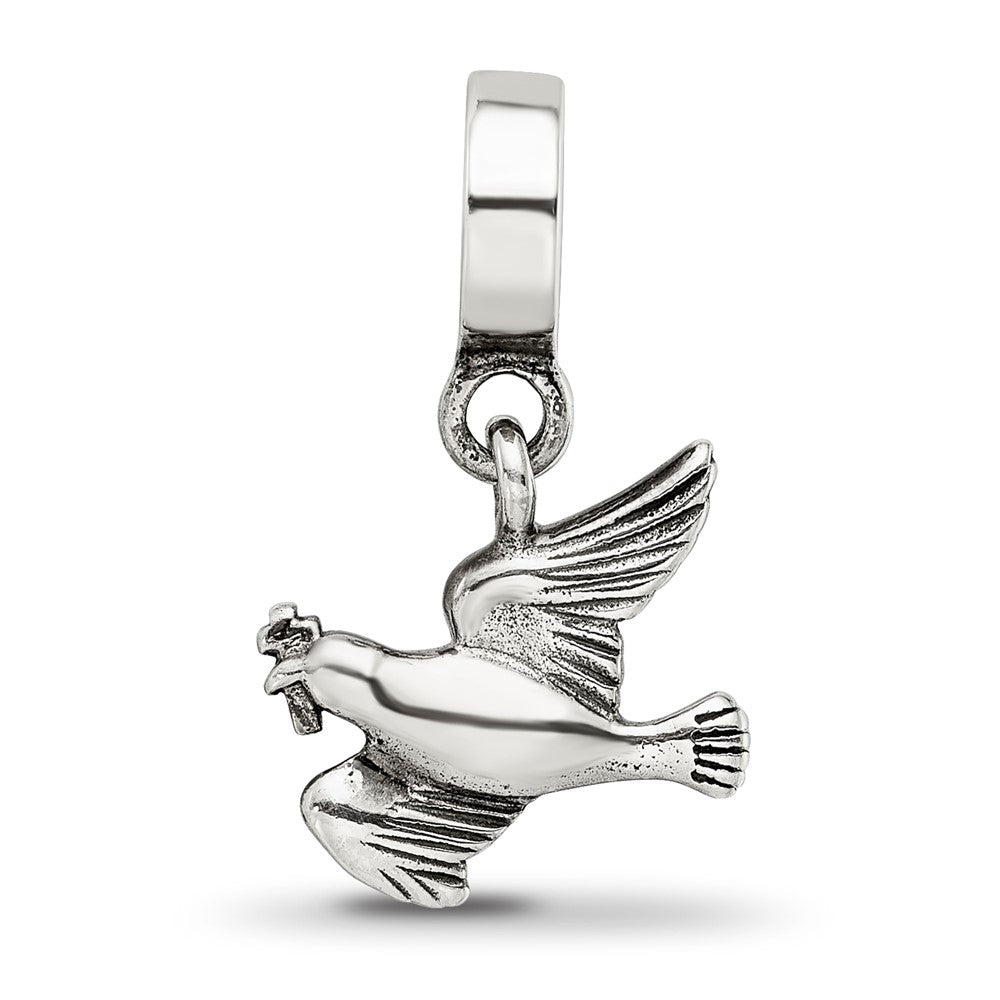 High Quality Luxury Charm Pendants for Women by Ryan Jonathan Fine Jewelry