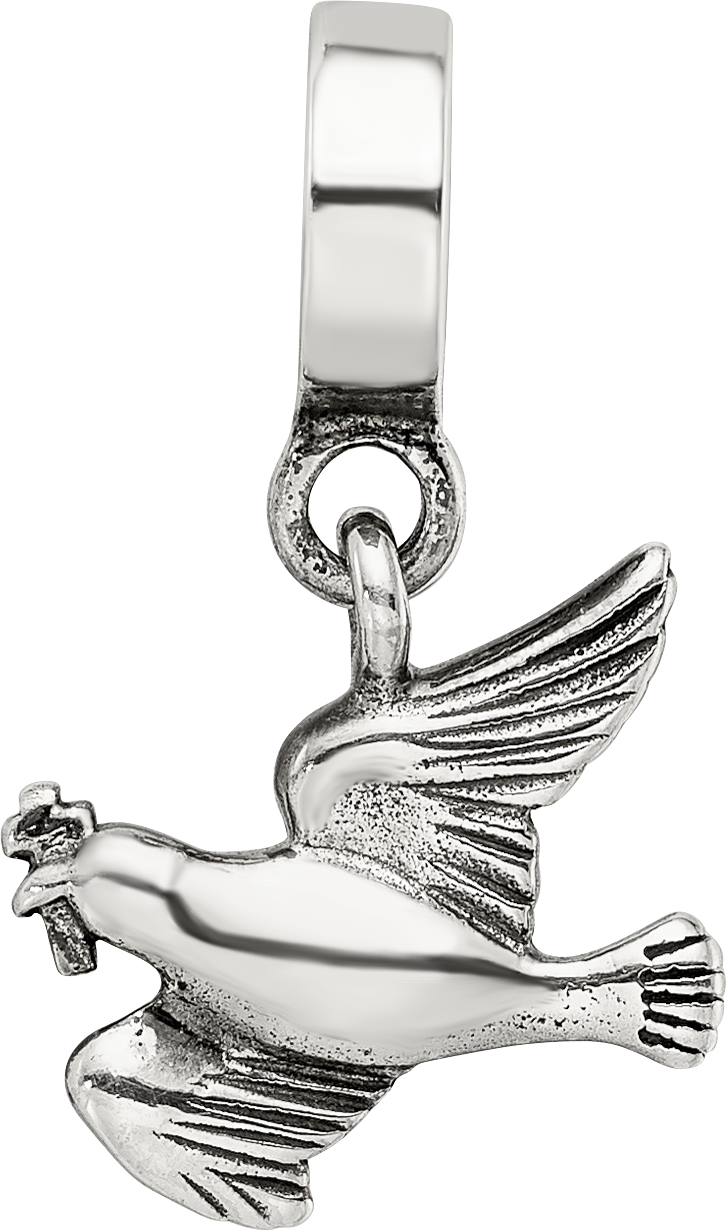 High Quality Luxury Charm Pendants for Women by Ryan Jonathan Fine Jewelry