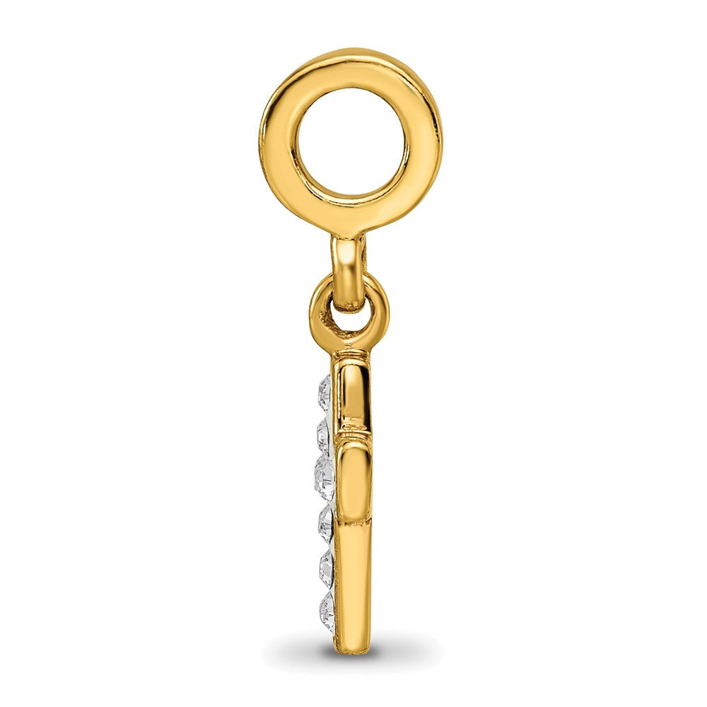 High Quality Luxury Charm Pendants for Women by Ryan Jonathan Fine Jewelry