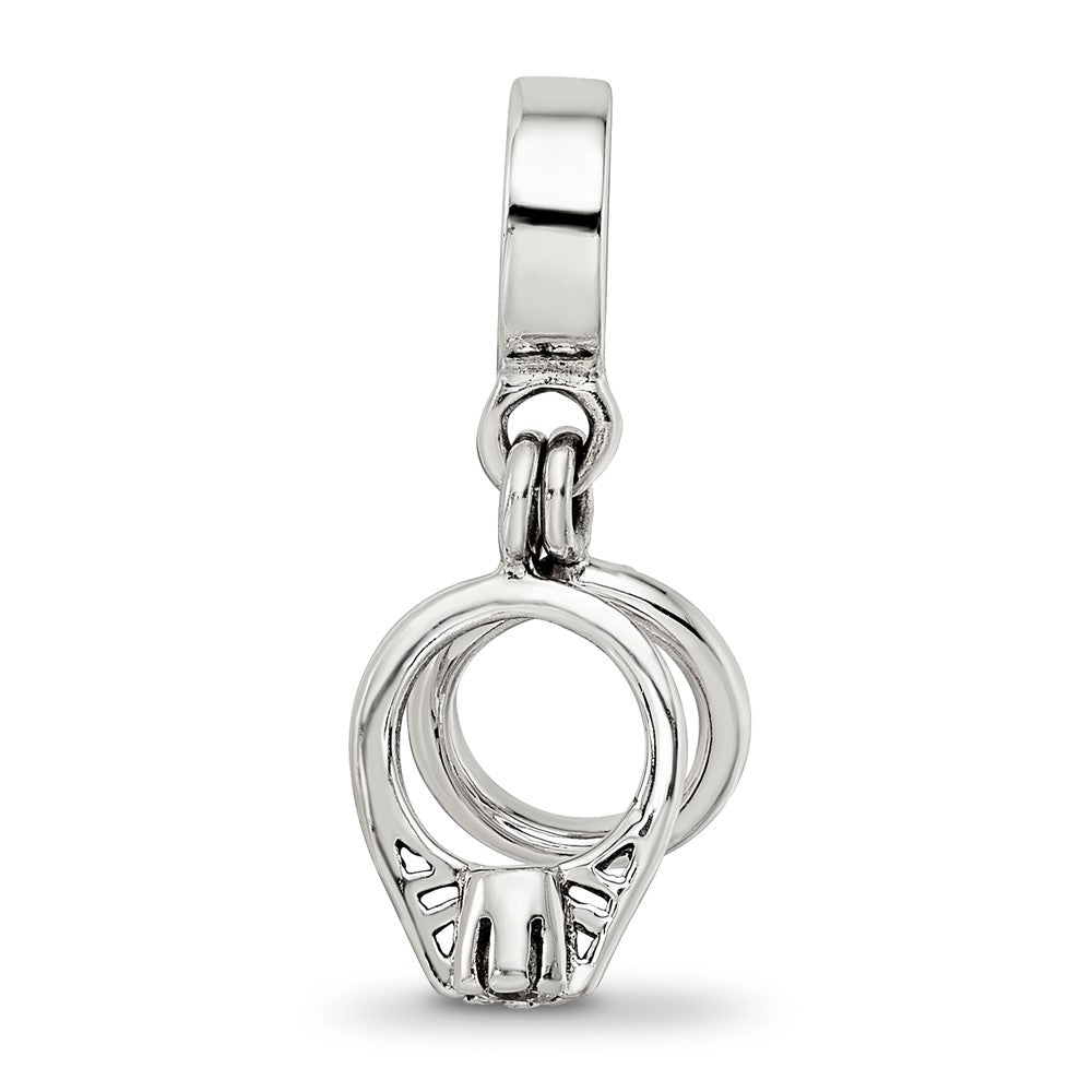 High Quality Luxury Charm Pendants for Women by Ryan Jonathan Fine Jewelry