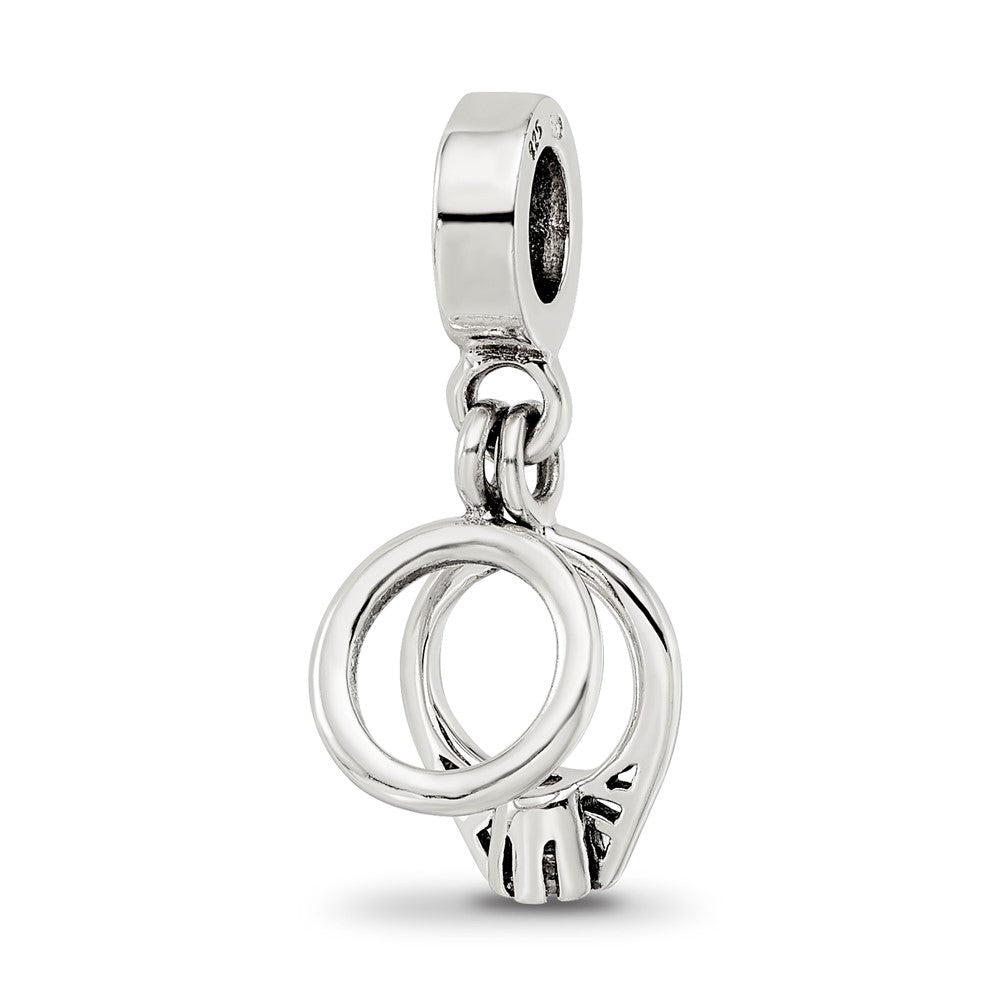 High Quality Luxury Charm Pendants for Women by Ryan Jonathan Fine Jewelry