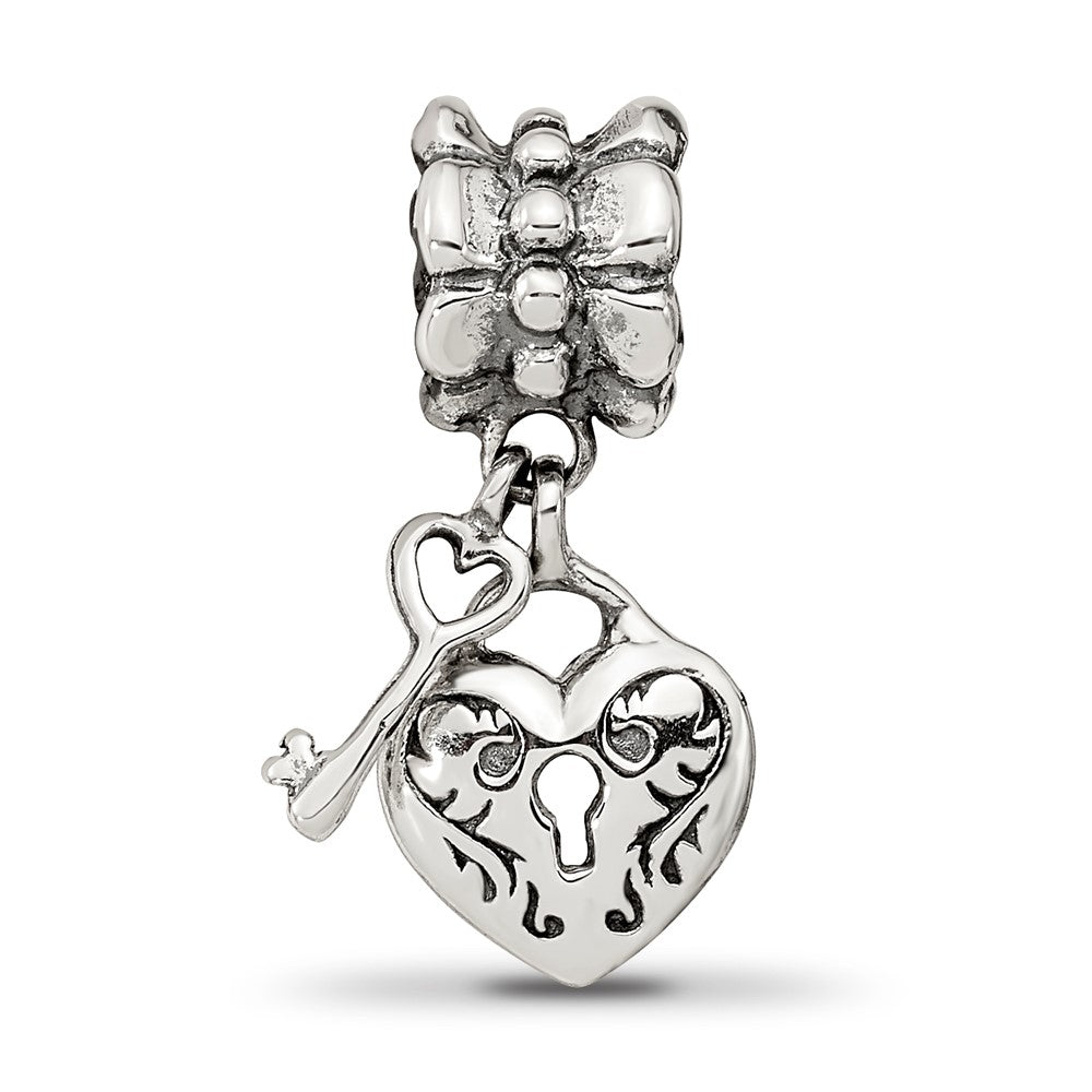 High Quality Luxury Charm Pendants for Women by Ryan Jonathan Fine Jewelry