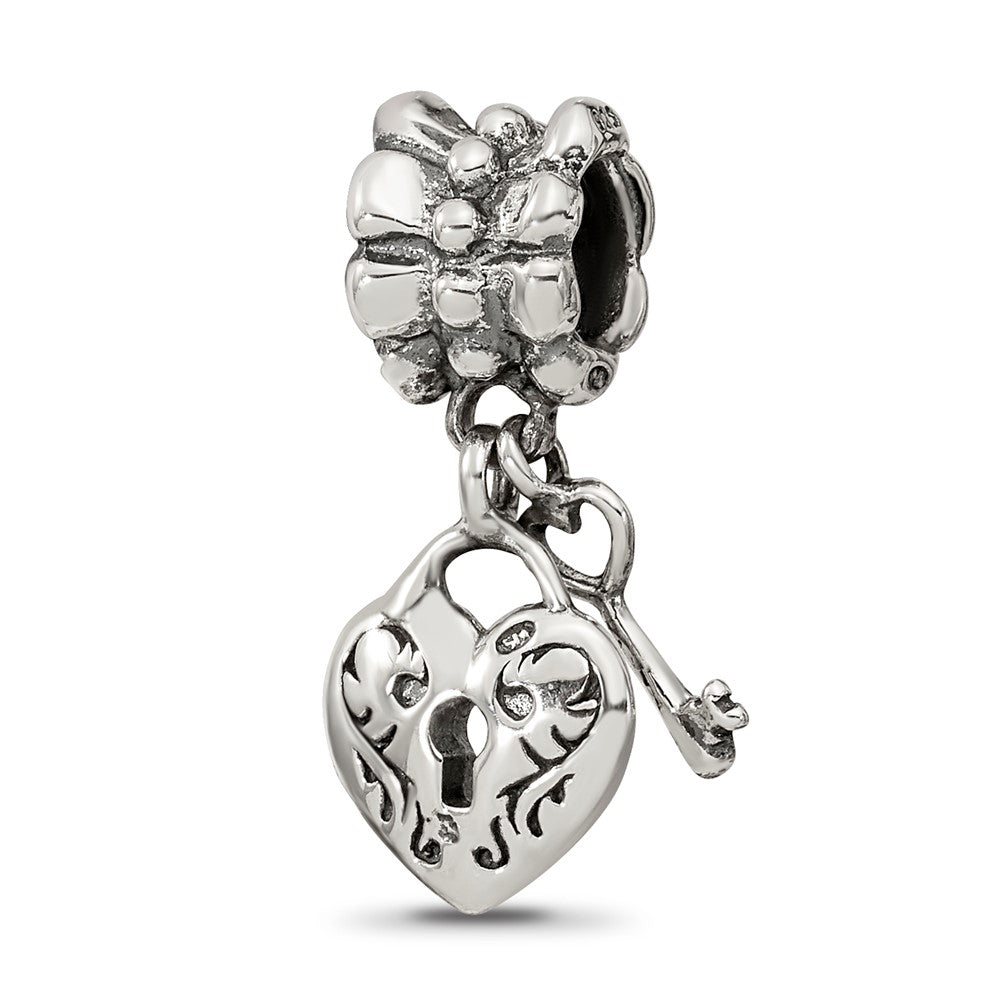 High Quality Luxury Charm Pendants for Women by Ryan Jonathan Fine Jewelry