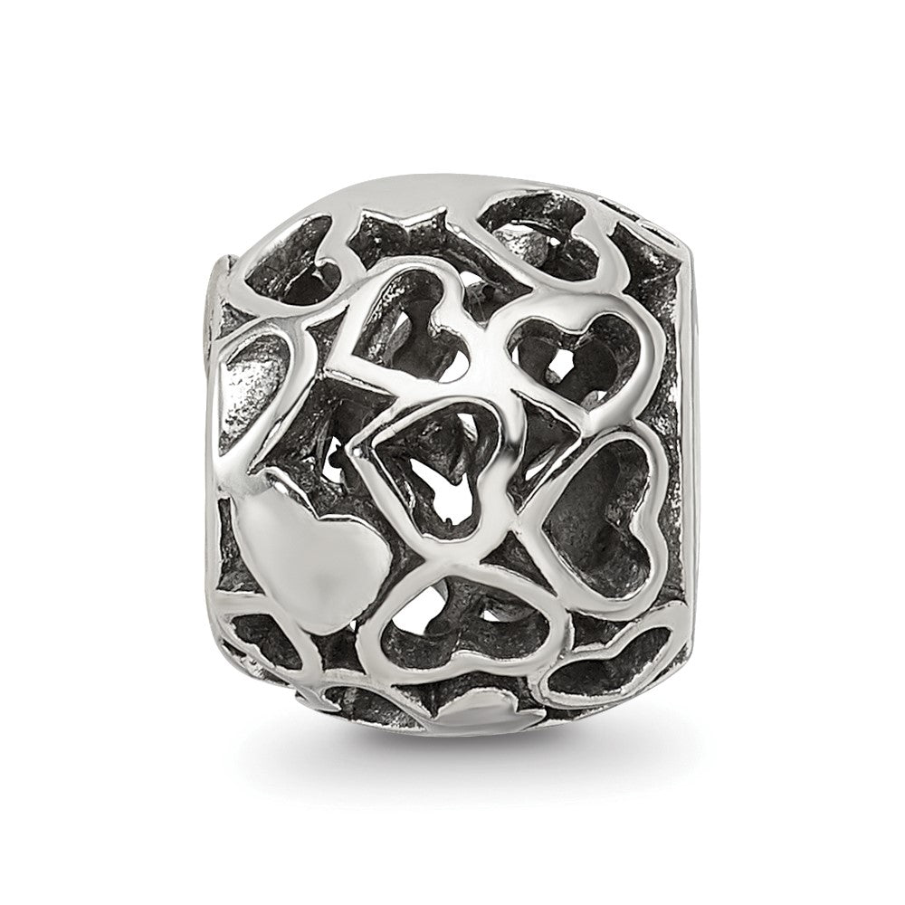 High Quality Luxury Charm Pendants for Women by Ryan Jonathan Fine Jewelry
