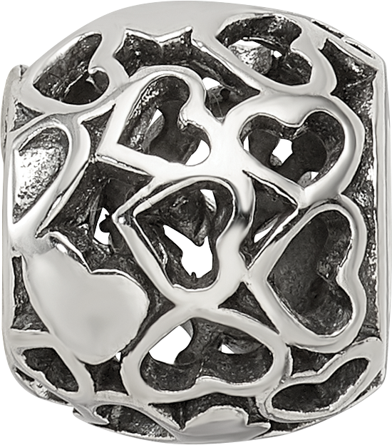 High Quality Luxury Charm Pendants for Women by Ryan Jonathan Fine Jewelry