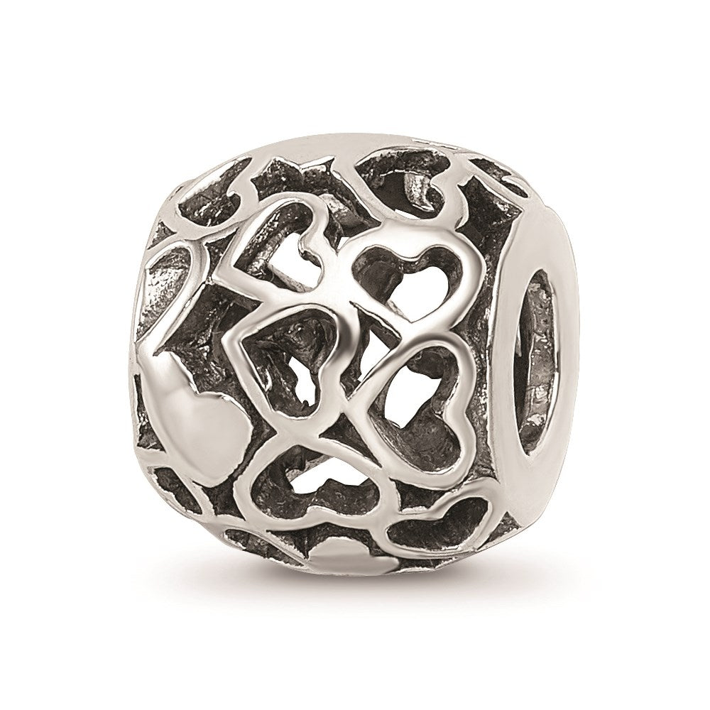 High Quality Luxury Charm Pendants for Women by Ryan Jonathan Fine Jewelry