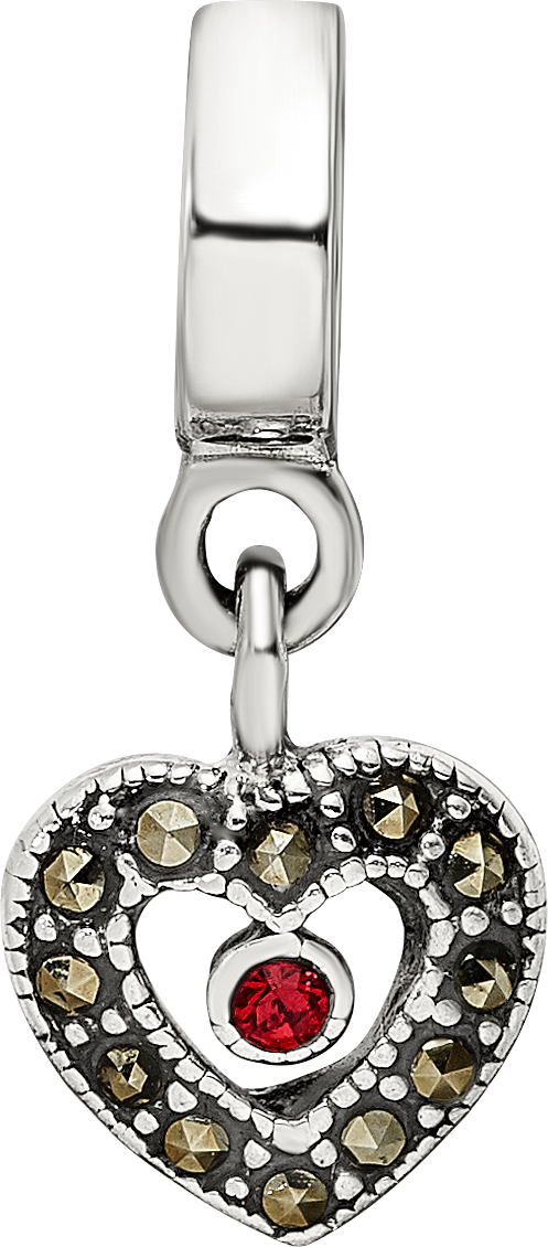High Quality Luxury Charm Pendants for Women by Ryan Jonathan Fine Jewelry