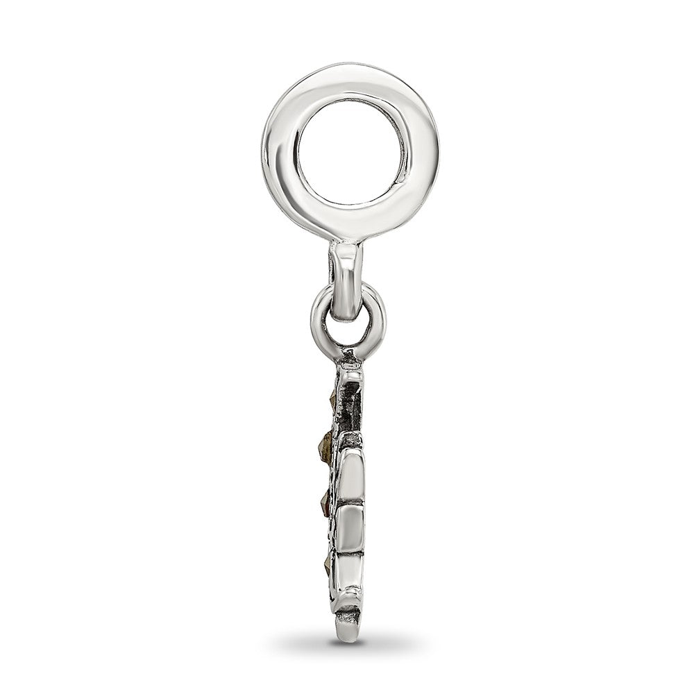 High Quality Luxury Charm Pendants for Women by Ryan Jonathan Fine Jewelry