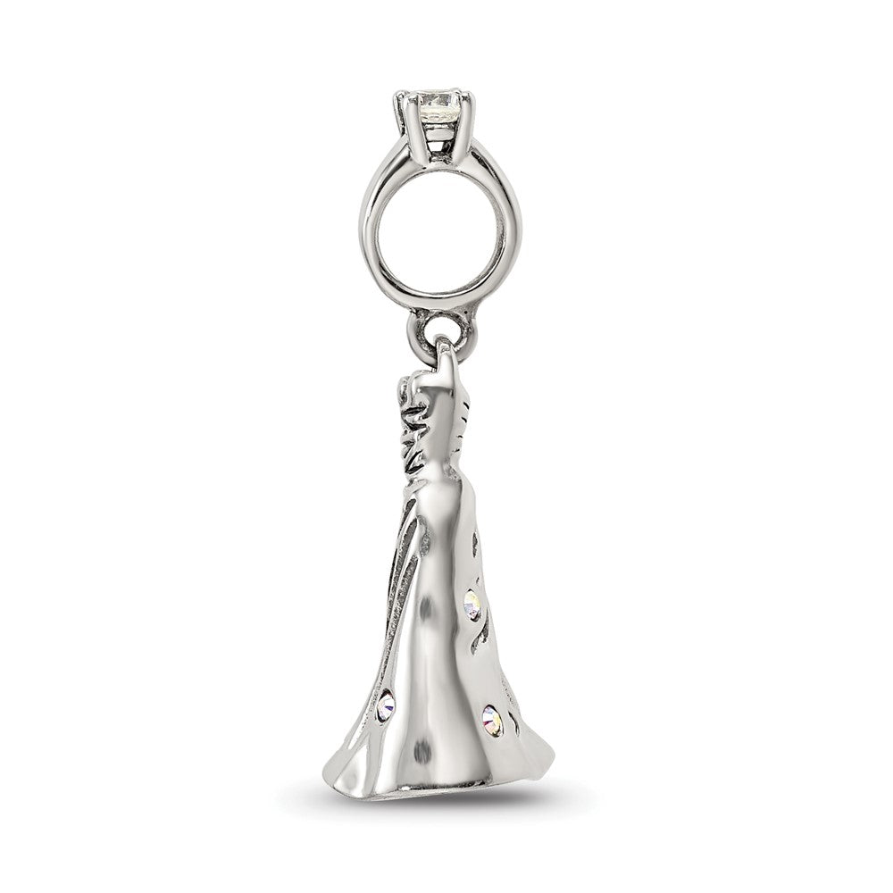 High Quality Luxury Charm Pendants for Women by Ryan Jonathan Fine Jewelry