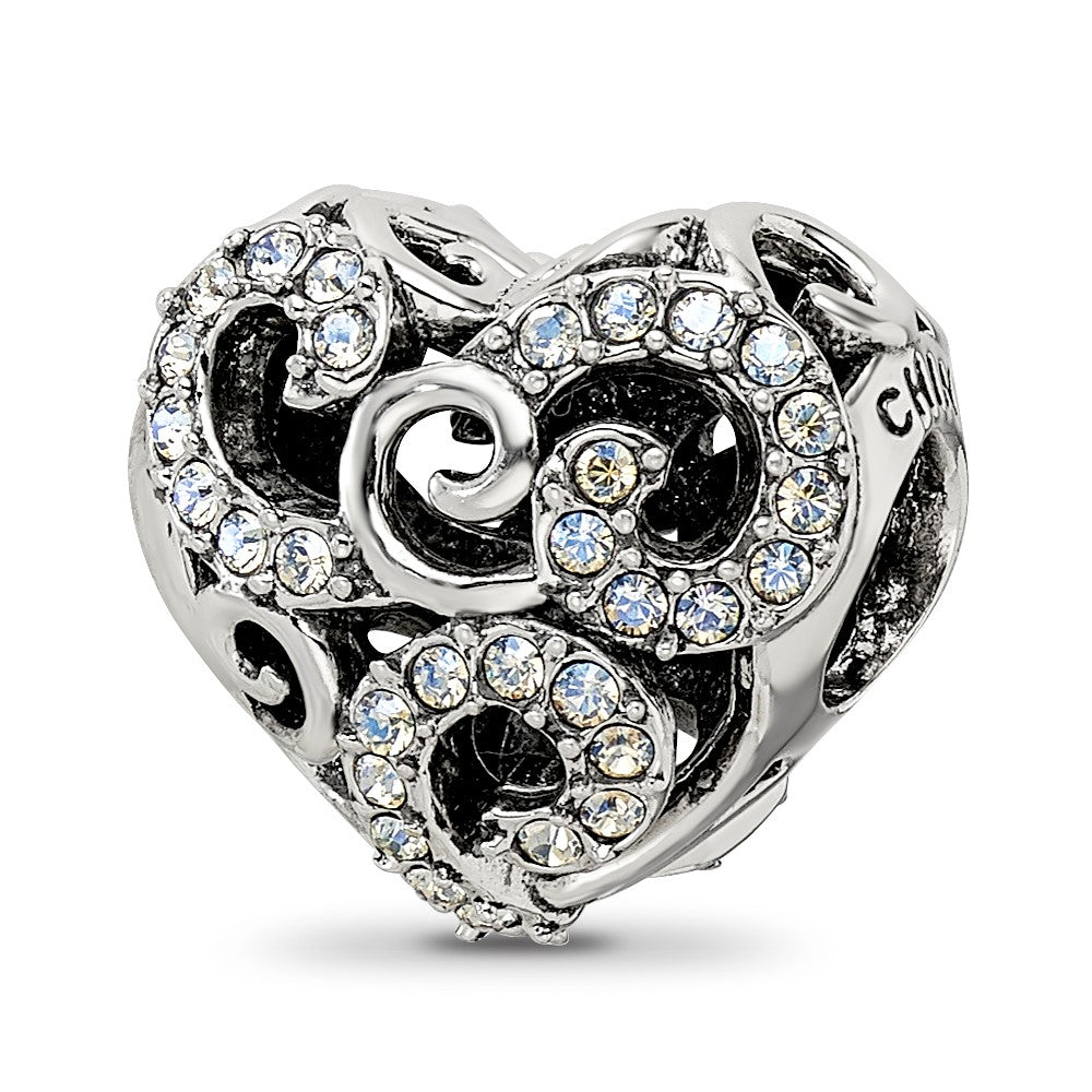 High Quality Luxury Charm Pendants for Women by Ryan Jonathan Fine Jewelry