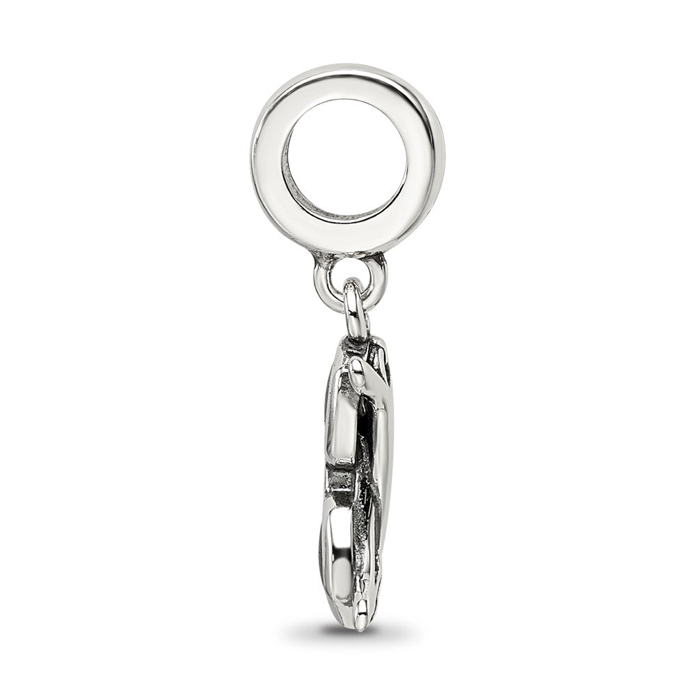 High Quality Luxury Charm Pendants for Women by Ryan Jonathan Fine Jewelry