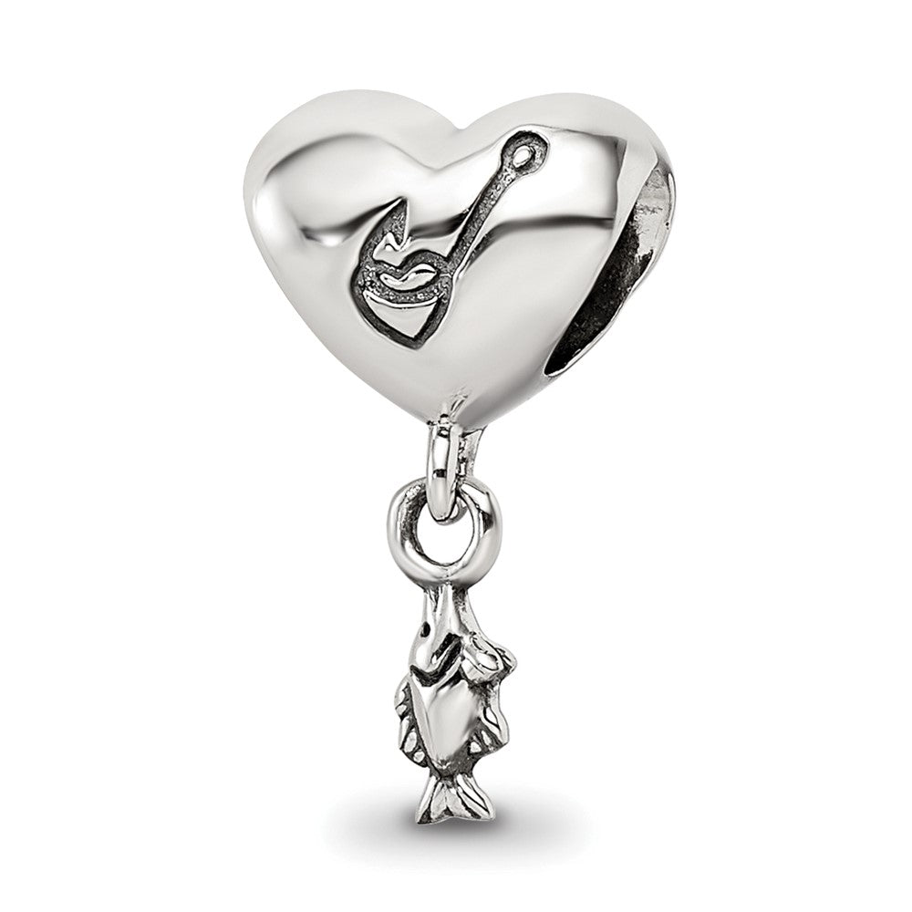 High Quality Luxury Charm Pendants for Women by Ryan Jonathan Fine Jewelry