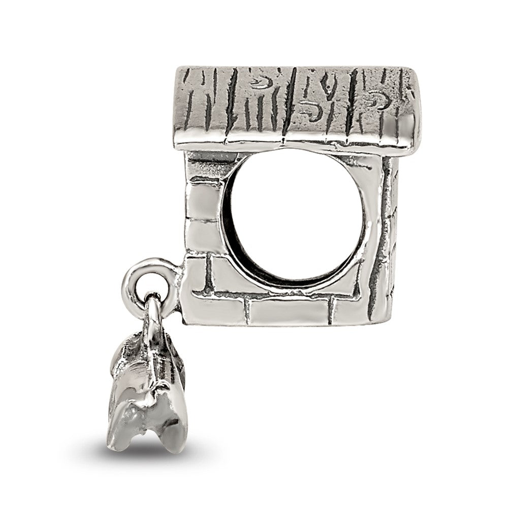 High Quality Luxury Charm Pendants for Women by Ryan Jonathan Fine Jewelry