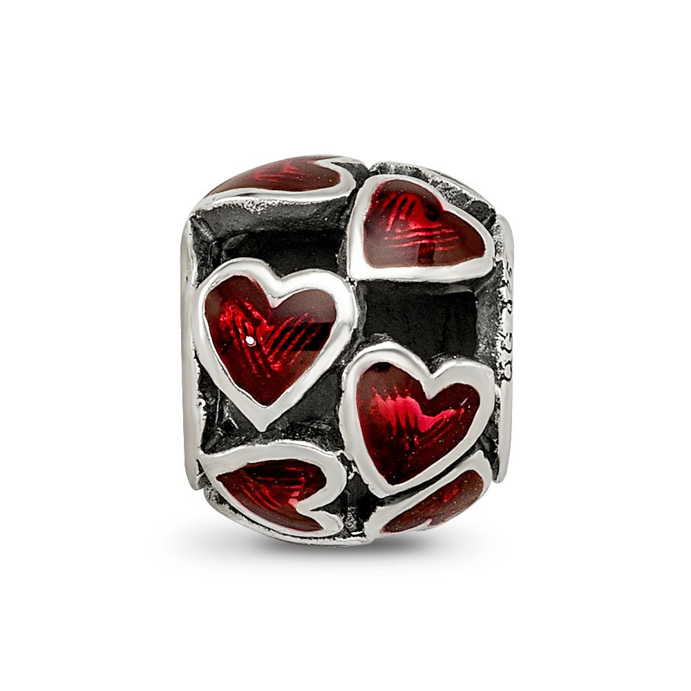 High Quality Luxury Charm Pendants for Women by Ryan Jonathan Fine Jewelry