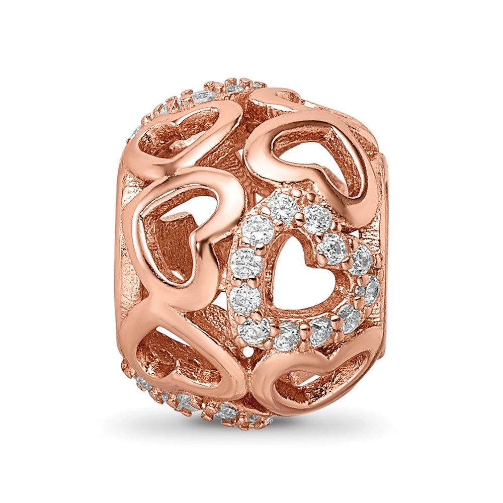 High Quality Luxury Charm Pendants for Women by Ryan Jonathan Fine Jewelry
