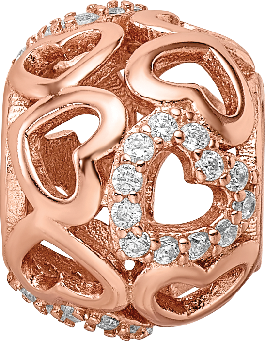 High Quality Luxury Charm Pendants for Women by Ryan Jonathan Fine Jewelry