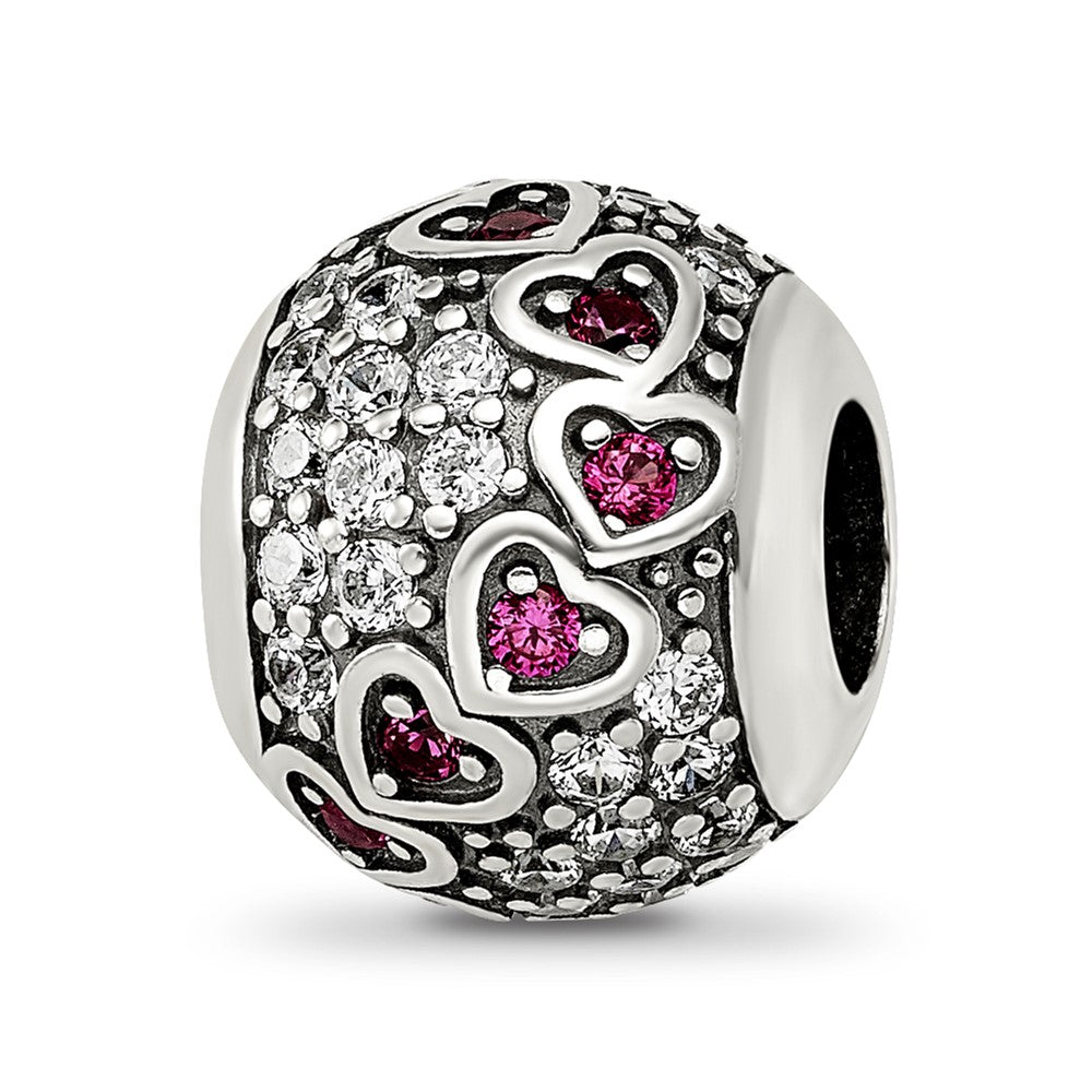 High Quality Luxury Charm Pendants for Women by Ryan Jonathan Fine Jewelry