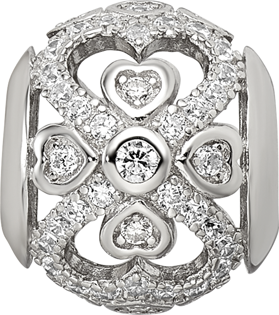 High Quality Luxury Charm Pendants for Women by Ryan Jonathan Fine Jewelry
