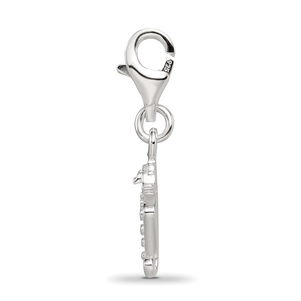 High Quality Luxury Charm Pendants for Women by Ryan Jonathan Fine Jewelry
