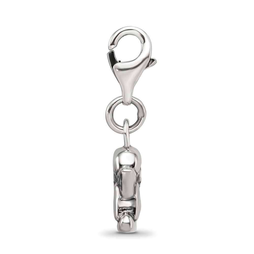 High Quality Luxury Charm Pendants for Women by Ryan Jonathan Fine Jewelry