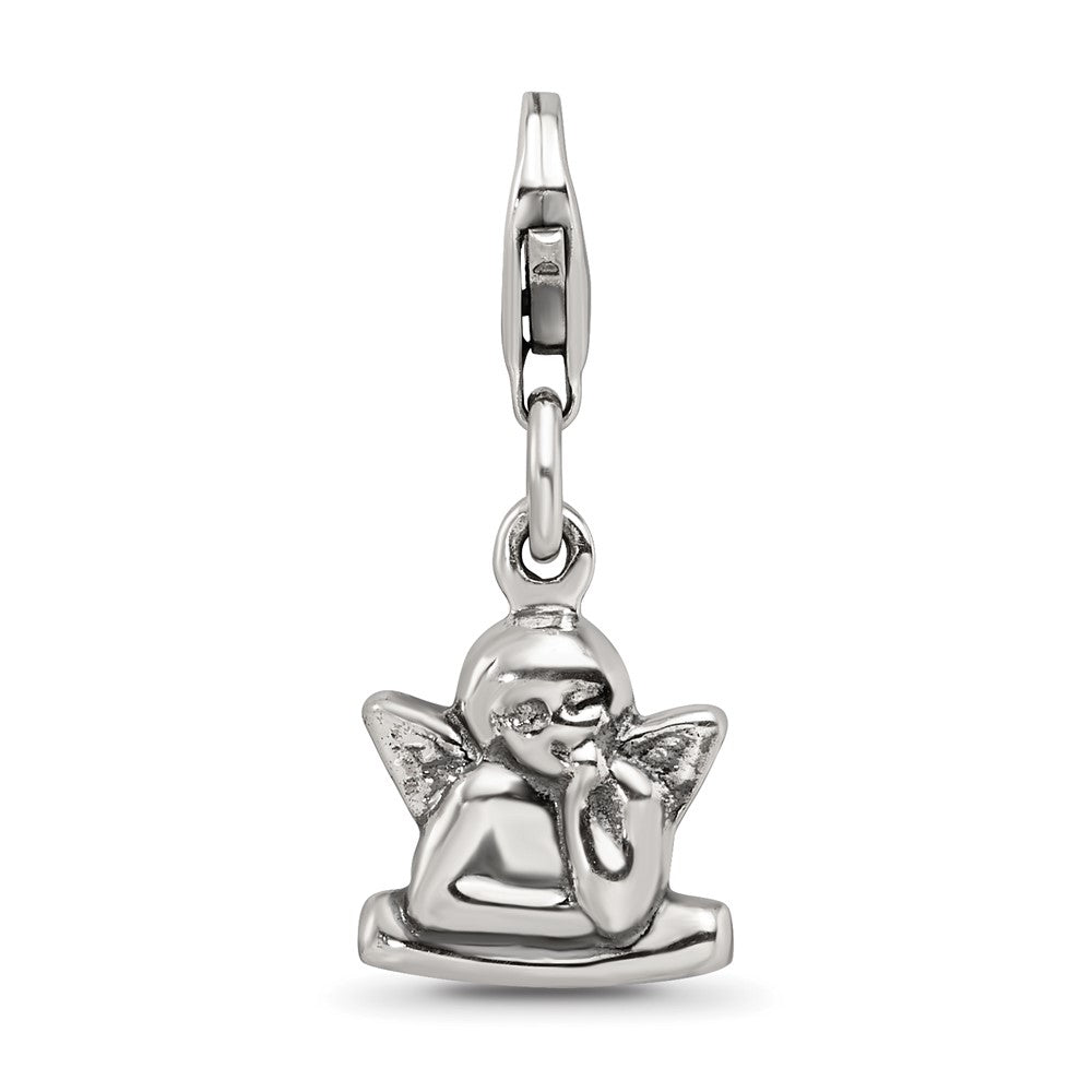 High Quality Luxury Charm Pendants for Women by Ryan Jonathan Fine Jewelry