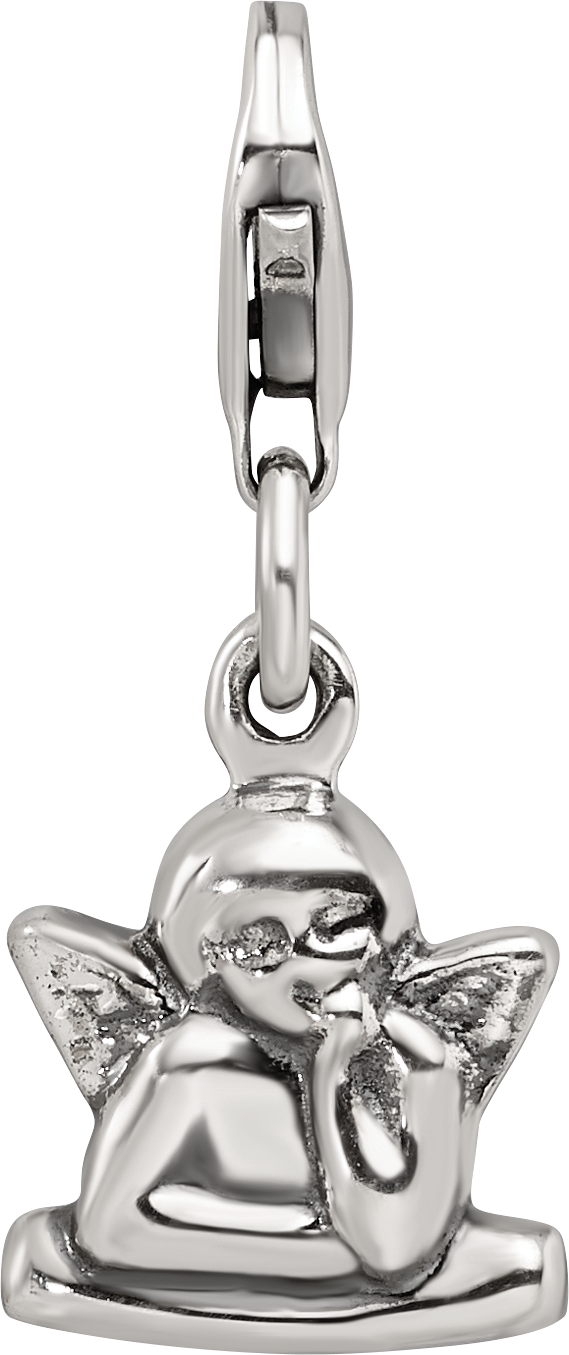 High Quality Luxury Charm Pendants for Women by Ryan Jonathan Fine Jewelry