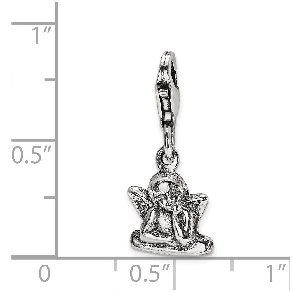 High Quality Luxury Charm Pendants for Women by Ryan Jonathan Fine Jewelry