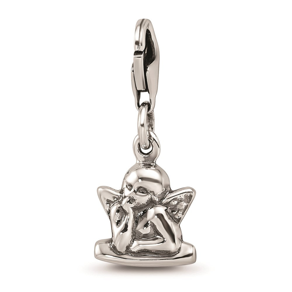 High Quality Luxury Charm Pendants for Women by Ryan Jonathan Fine Jewelry