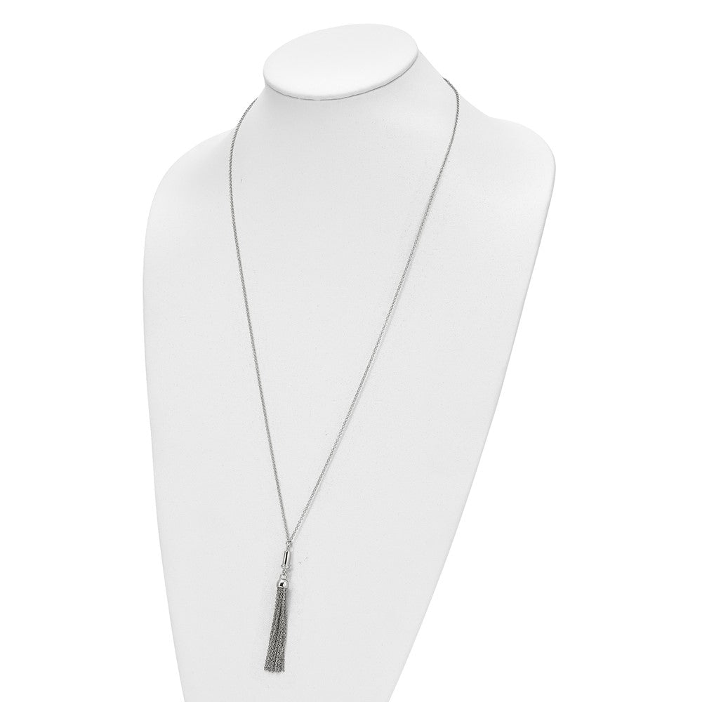 High Quality Luxury Necklaces for Women by Ryan Jonathan Fine Jewelry