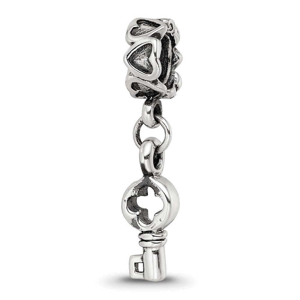 High Quality Luxury Charm Pendants for Women by Ryan Jonathan Fine Jewelry