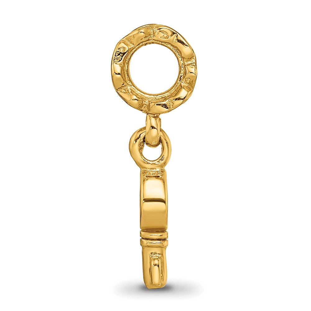 High Quality Luxury Charm Pendants for Women by Ryan Jonathan Fine Jewelry