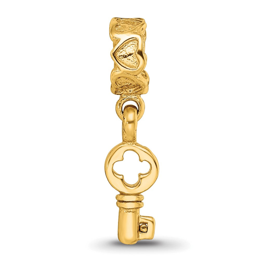 High Quality Luxury Charm Pendants for Women by Ryan Jonathan Fine Jewelry