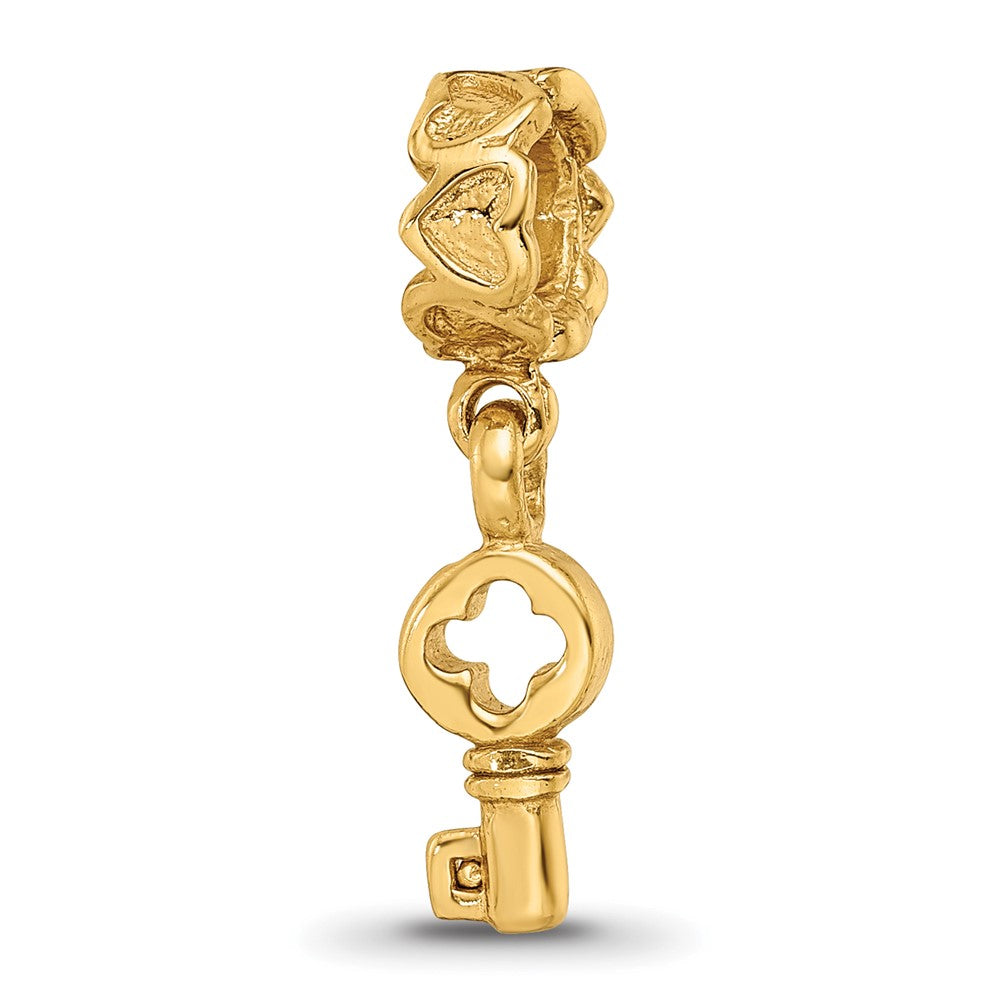 High Quality Luxury Charm Pendants for Women by Ryan Jonathan Fine Jewelry