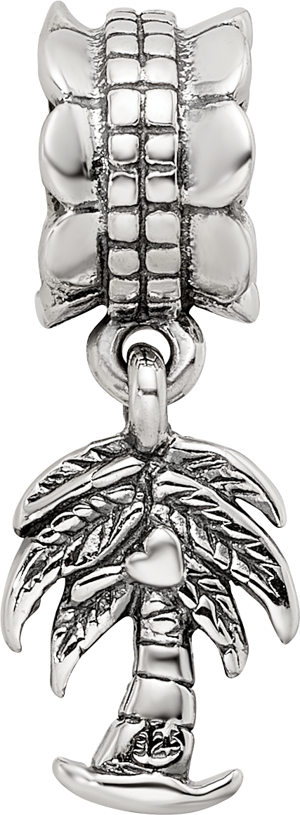 High Quality Luxury Charm Pendants for Women by Ryan Jonathan Fine Jewelry