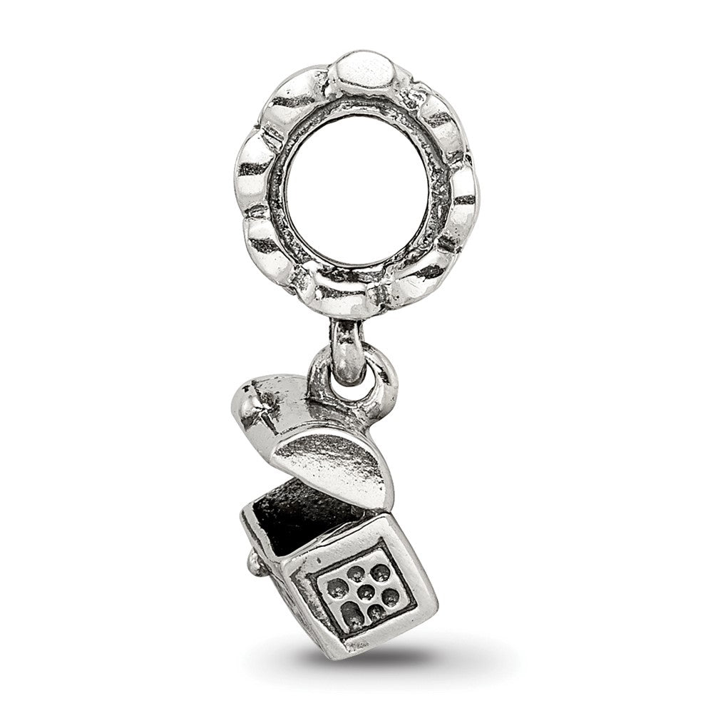 High Quality Luxury Charm Pendants for Women by Ryan Jonathan Fine Jewelry