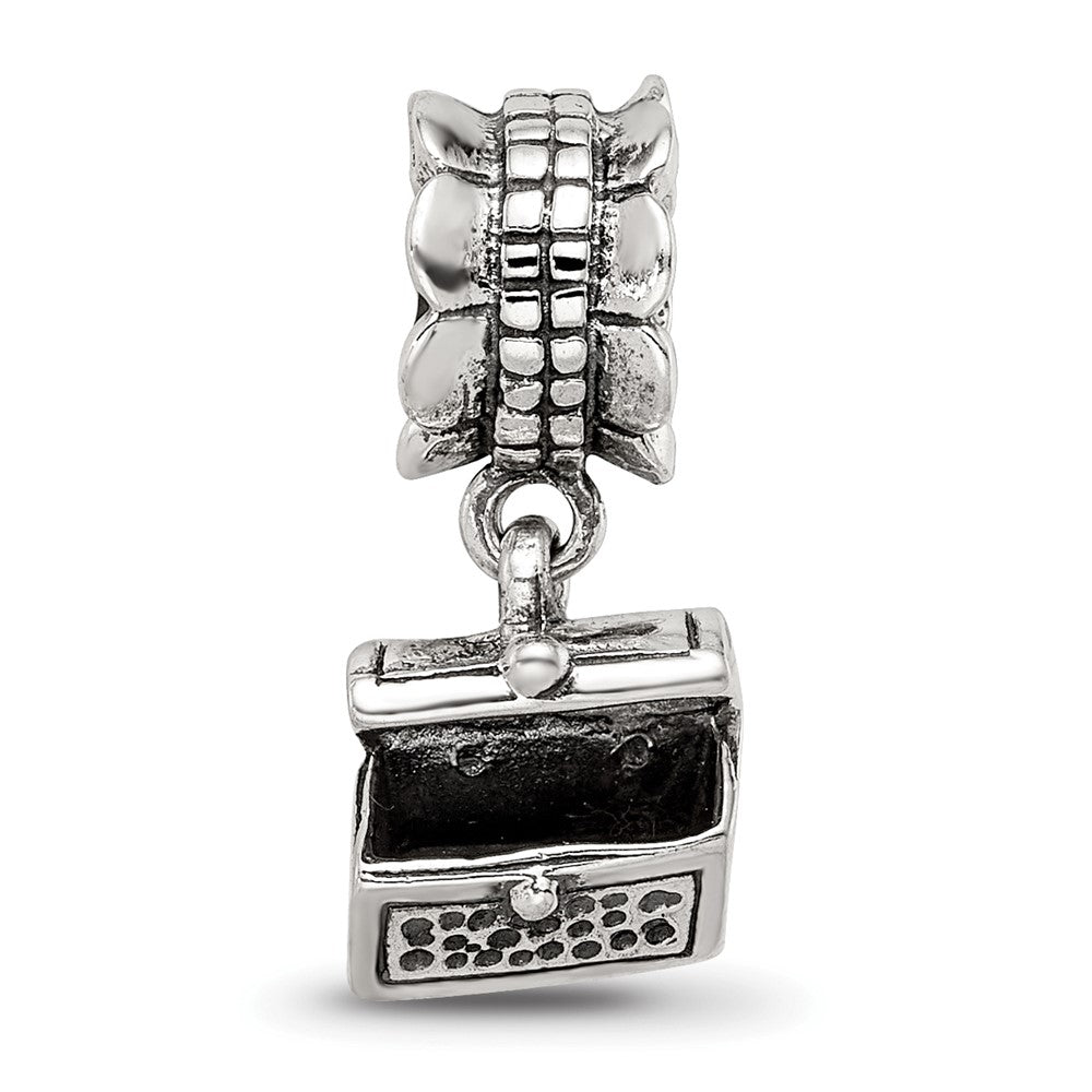 High Quality Luxury Charm Pendants for Women by Ryan Jonathan Fine Jewelry