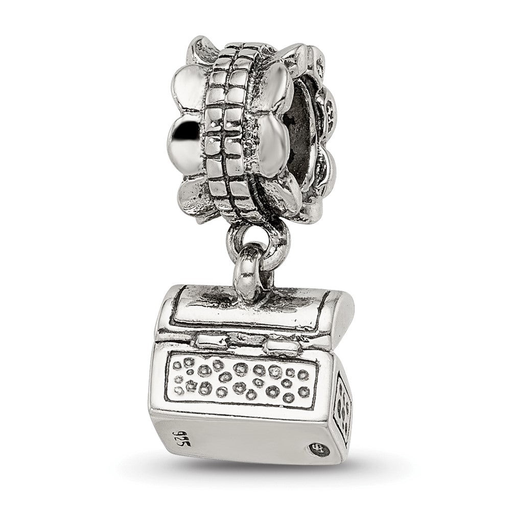 High Quality Luxury Charm Pendants for Women by Ryan Jonathan Fine Jewelry