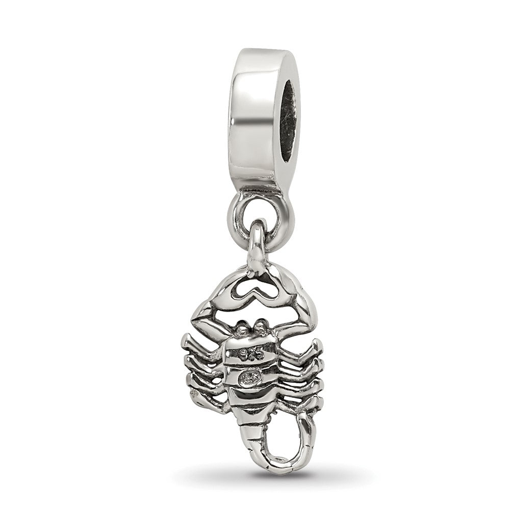 High Quality Luxury Charm Pendants for Women by Ryan Jonathan Fine Jewelry