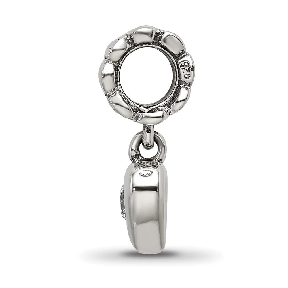 High Quality Luxury Charm Pendants for Women by Ryan Jonathan Fine Jewelry