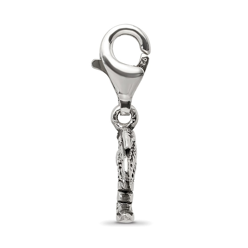 High Quality Luxury Charm Pendants for Women by Ryan Jonathan Fine Jewelry