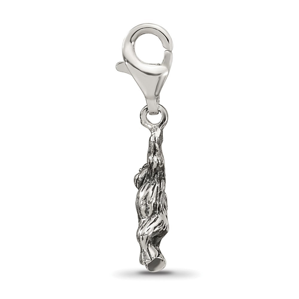 High Quality Luxury Charm Pendants for Women by Ryan Jonathan Fine Jewelry