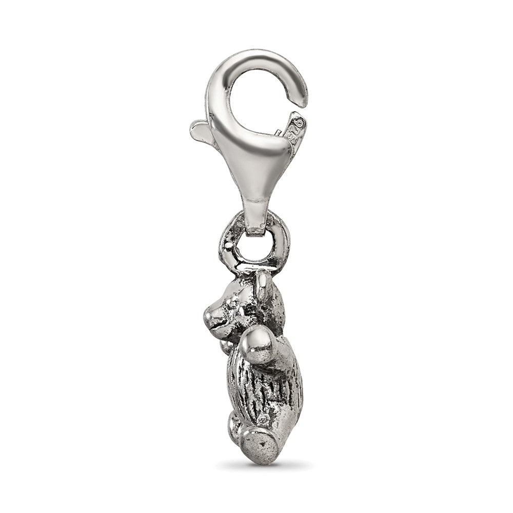High Quality Luxury Charm Pendants for Women by Ryan Jonathan Fine Jewelry
