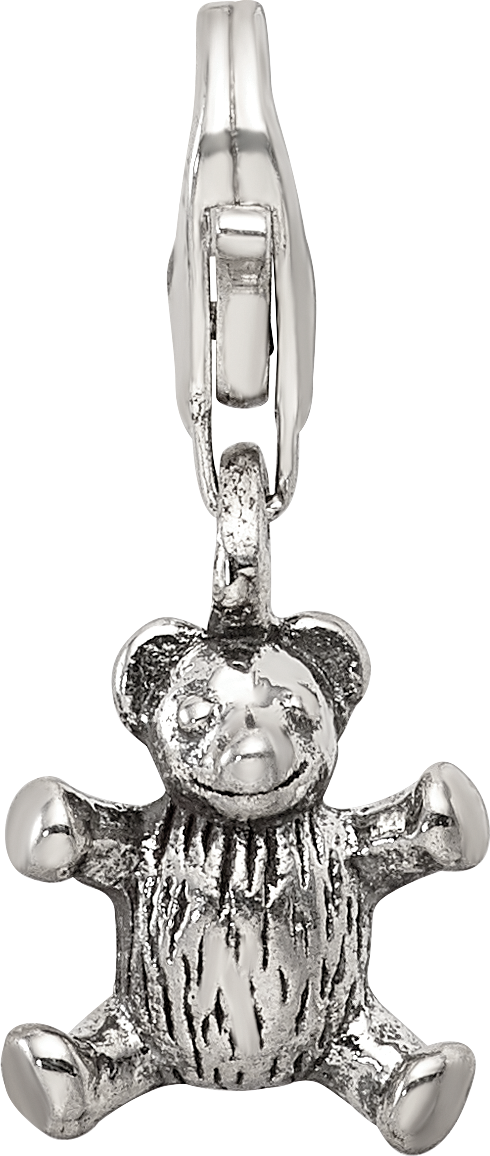 High Quality Luxury Charm Pendants for Women by Ryan Jonathan Fine Jewelry