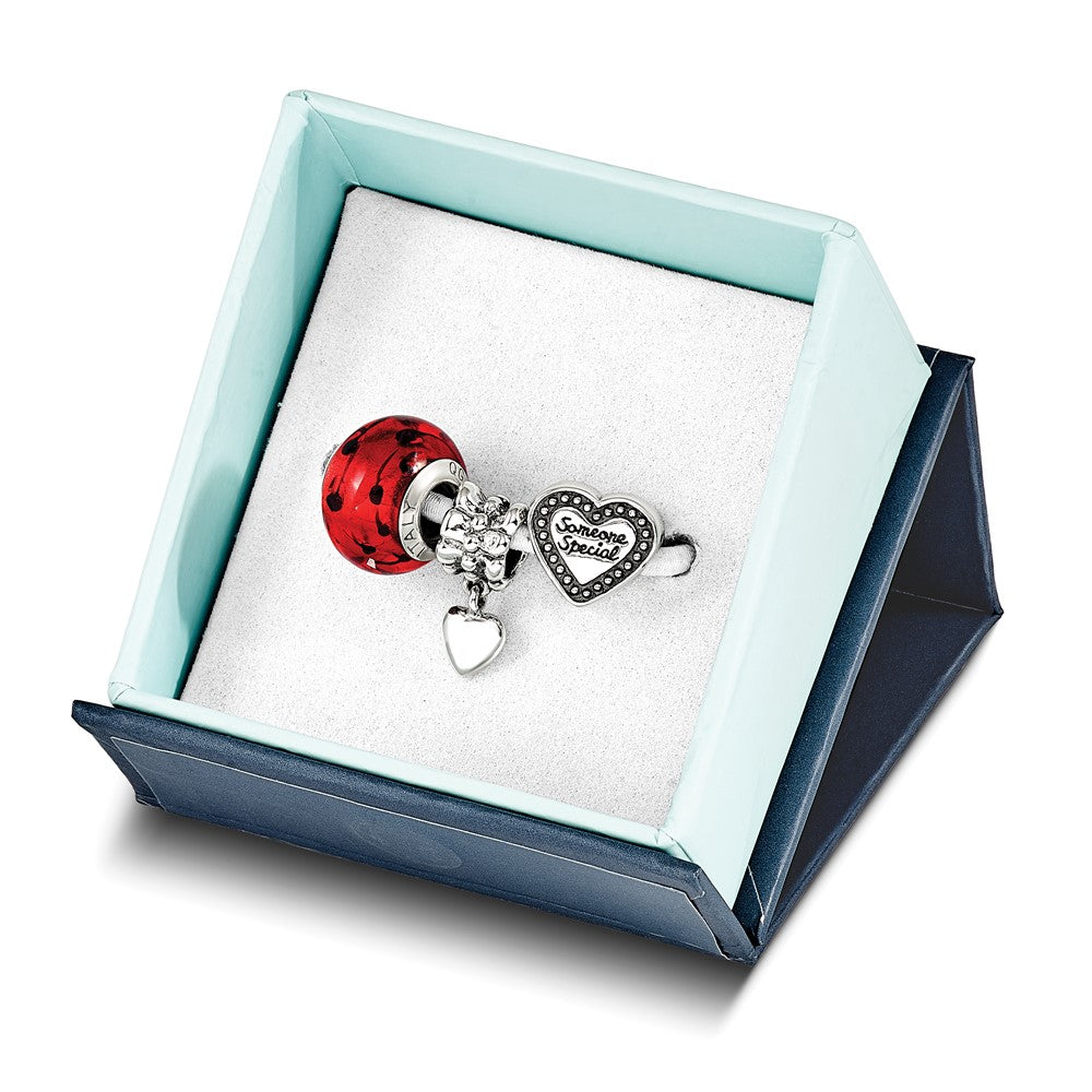 High Quality Luxury Charm Pendants for Women by Ryan Jonathan Fine Jewelry