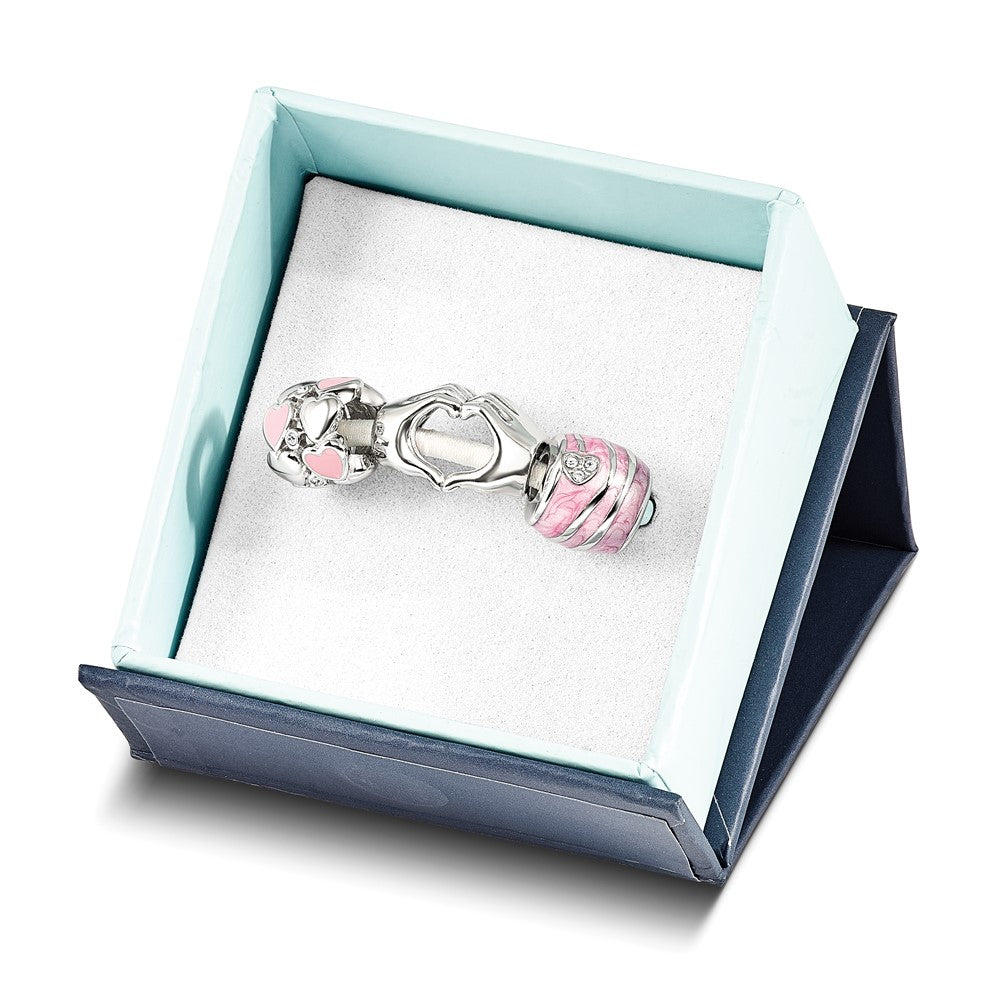 High Quality Luxury Charm Pendants for Women by Ryan Jonathan Fine Jewelry