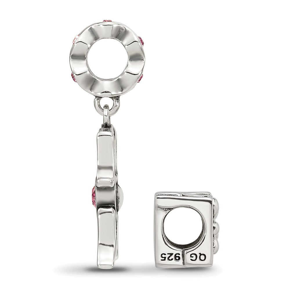 High Quality Luxury Charm Pendants for Women by Ryan Jonathan Fine Jewelry