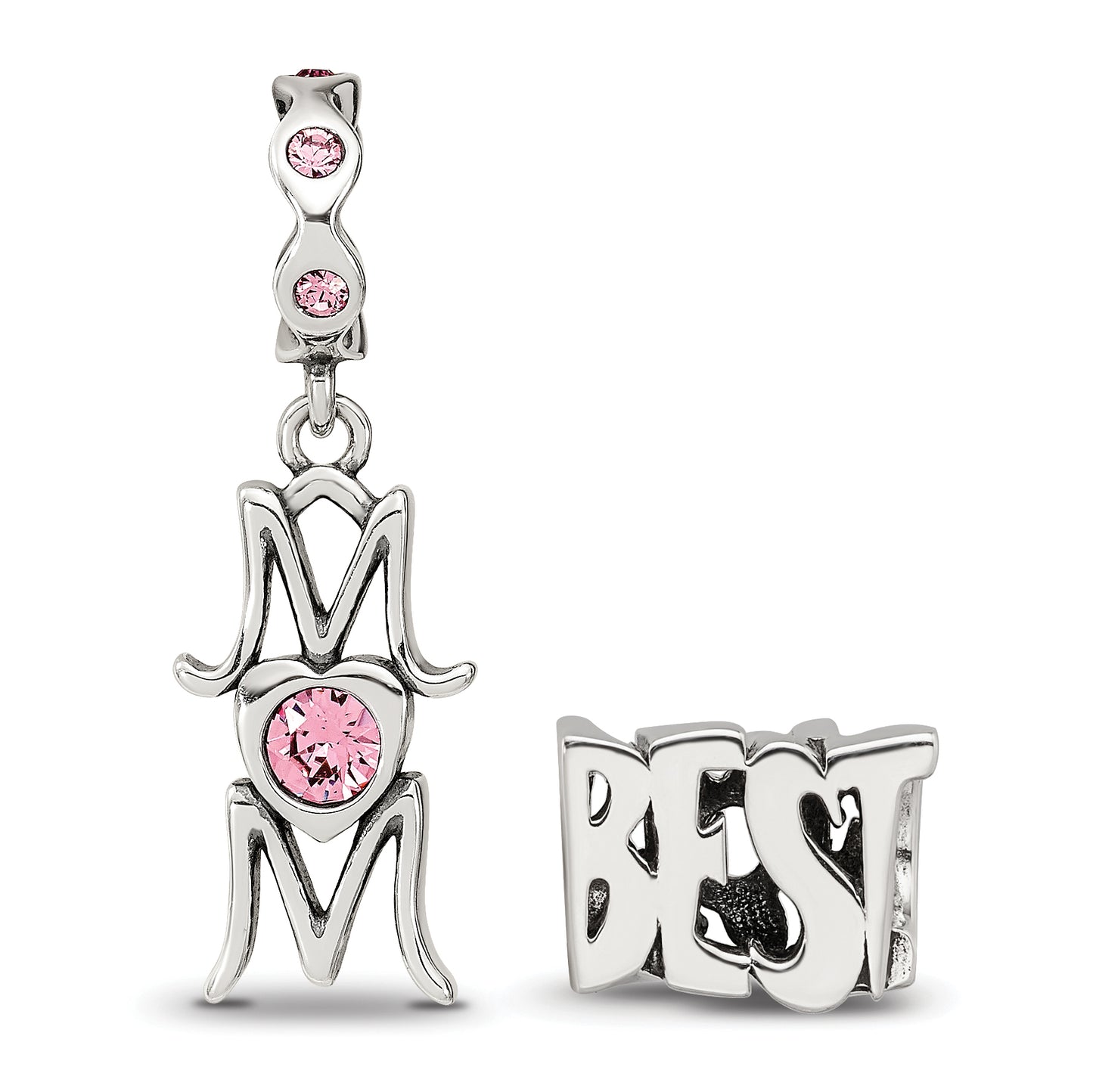High Quality Luxury Charm Pendants for Women by Ryan Jonathan Fine Jewelry