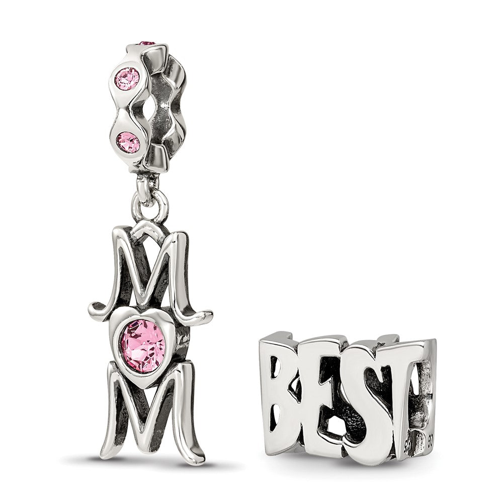 High Quality Luxury Charm Pendants for Women by Ryan Jonathan Fine Jewelry