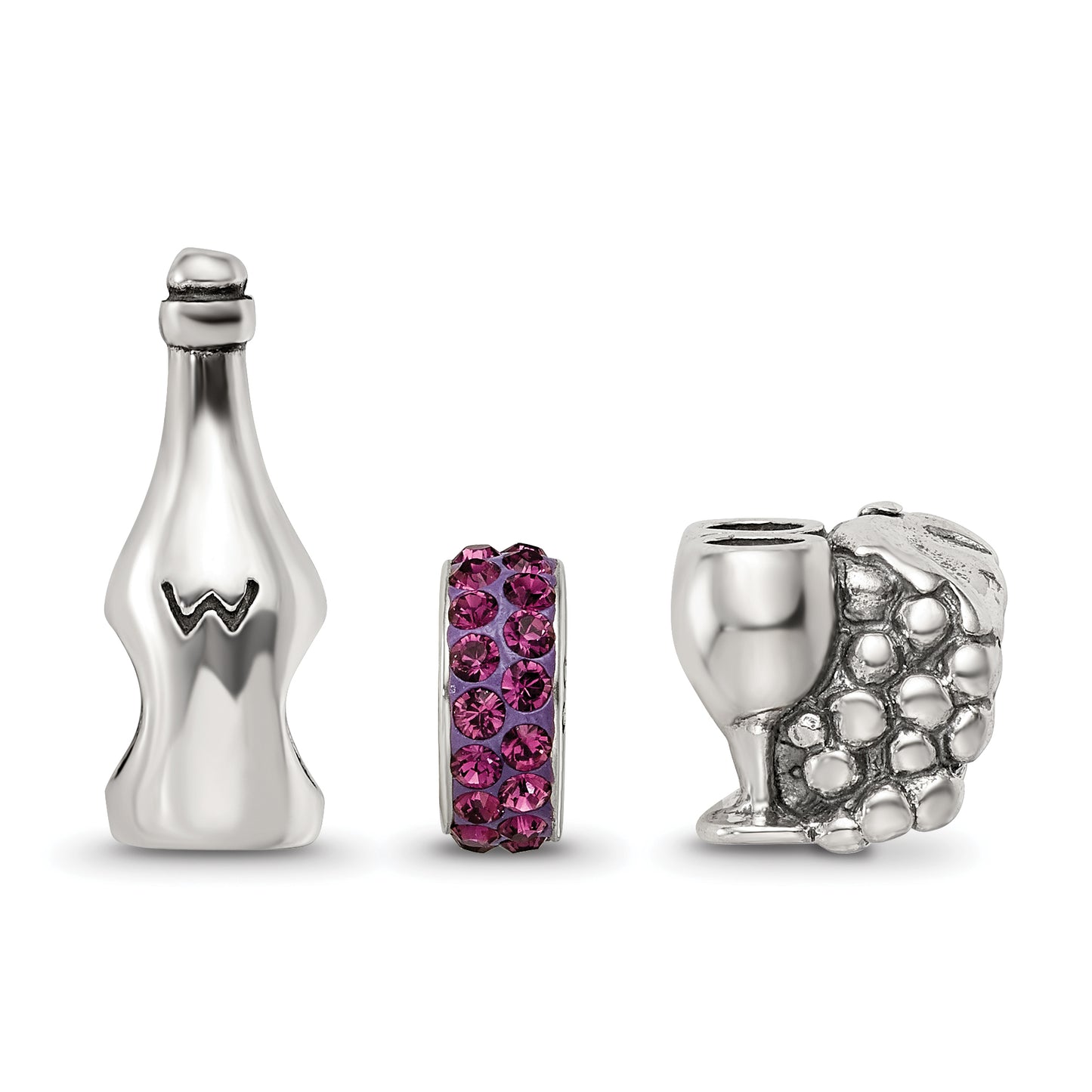 High Quality Luxury Charm Pendants for Women by Ryan Jonathan Fine Jewelry