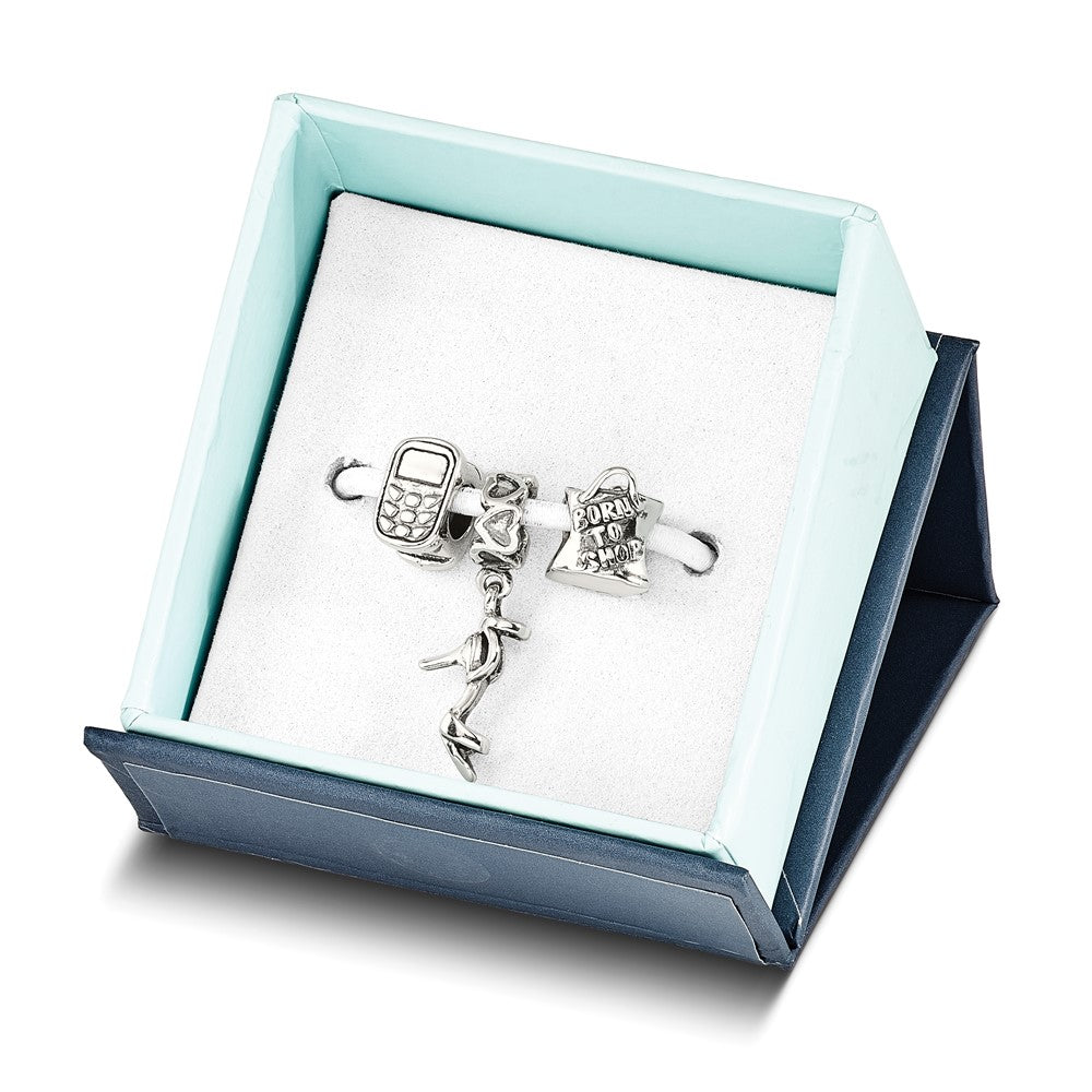 High Quality Luxury Charm Pendants for Women by Ryan Jonathan Fine Jewelry